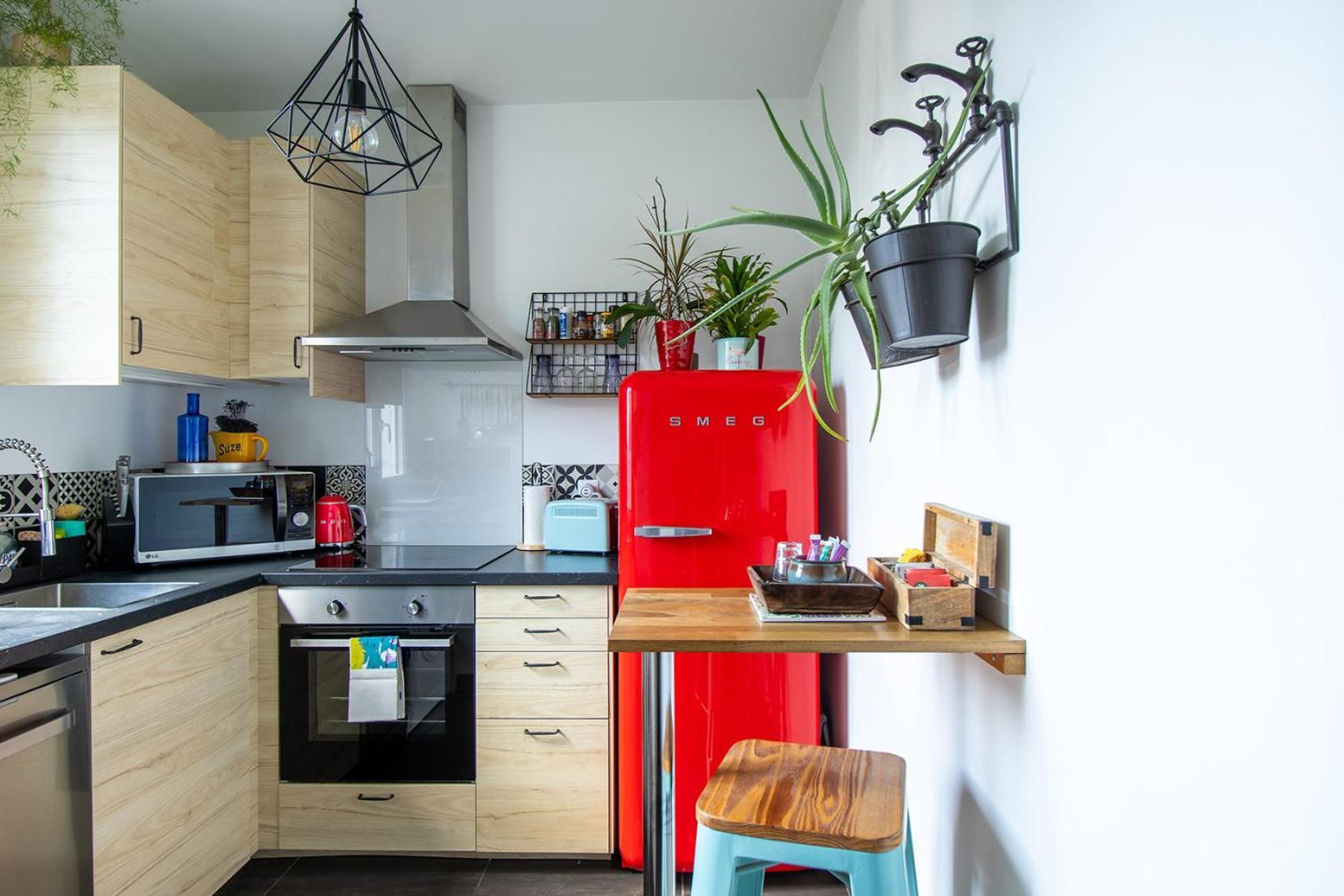 Apartamento Les Fauvelles Paris La Defense Courbevoie Exterior foto