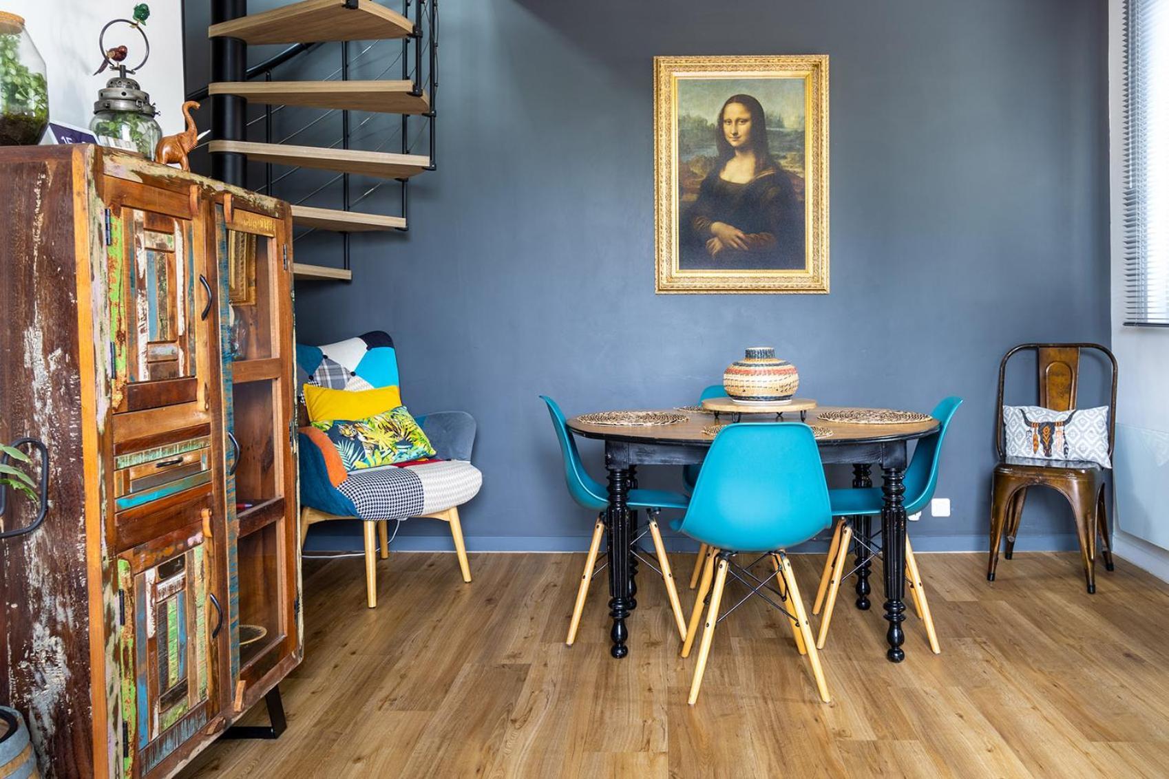 Apartamento Les Fauvelles Paris La Defense Courbevoie Exterior foto