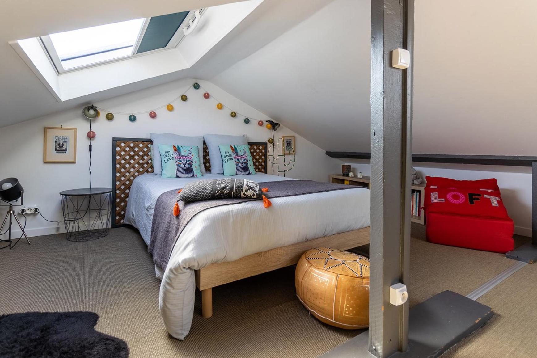 Apartamento Les Fauvelles Paris La Defense Courbevoie Exterior foto
